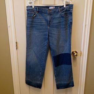 Loft Jeans